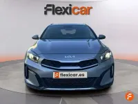 Usado Kia XCeed 120 CV (88 kW) 2023 Gris SUV