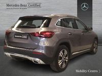Usado Mercedes GLA200 Progressive 151 CV (111 kW) 2024 Mountaingrau  met. SUV