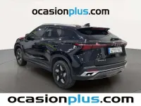 Nuevo Omoda 5 224 CV (164 kW) 2026 Negro SUV
