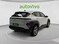 Usado Hyundai Kona 120 CV (88 kW) 2024 Otro SUV