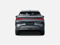 Nuevo BYD Seal U Boost 217 CV (159 kW) 2026 Gris SUV