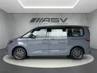 Usado VW Multivan Style 150 CV (110 kW) 2025 Gris / plata Monovolumen