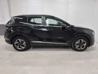 Usado Kia Sportage 152 CV (111 kW) 2023 Negro SUV
