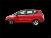 Usado Seat Altea XL Style 105 CV (77 kW) 2011 Rojo Monovolumen