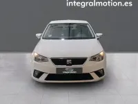 Usado Seat Ibiza Reference 74 CV (54 kW) 2018 Utilitario