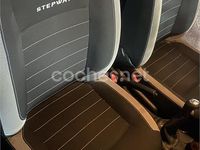 Usado Dacia Sandero Stepway 90 CV (66 kW) 2017 Negro Berlina