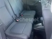 Usado Opel Meriva Cosmo 110 CV (80 kW) 2010 Verde Monovolumen
