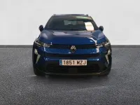 Usado Renault Captur Techno 100 CV (73 kW) 2025 SUV