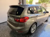 Usado BMW 218 Advantage 150 CV (110 kW) 2016 Marrón Monovolumen