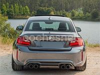 Usado BMW M2 370 CV (272 kW) 2016 Gris / plata Coupe