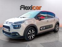 Käytetty Citroën C3 PureTech 110 HP (80 kW) 2023 Peessi Viistoperä