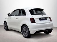 Nuevo Fiat 500 65 CV (47 kW) 2026 Blanco Utilitario