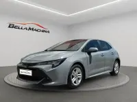 Usado Toyota Corolla Business Edition 140 CV (102 kW) 2023 Gris Berlina