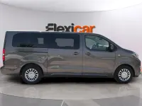 Usado Toyota Proace Verso Active 131 CV (96 kW) 2023 Gris Familiar