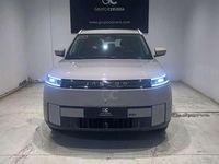 Usado Jaecoo 5 155 kW (211 CV) 2025 Gris SUV