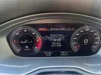 Usado Audi A5 Sportback 163 CV (119 kW) 2020 Gris / plata Utilitario