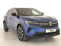 Usado Renault Austral Techno 160 CV (117 kW) 2024 Azul SUV