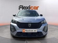 Usado Peugeot 2008 Active 100 CV (73 kW) 2023 Gris SUV