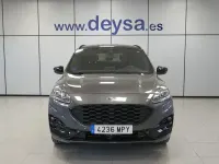 Usado Ford Kuga ST-Line X 225 CV (165 kW) 2024 Gris / plata SUV