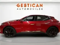Usado DS Automobiles DS4 Performance 226 CV (166 kW) 2023 Rojo SUV