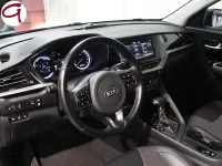 Käytetty Kia Niro 141 HP (103 kW) 2021 Sininen Katumaasturi