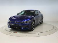 Usado Kia EV6 GT-Line 239 kW (325 CV) 2021 Azul SUV