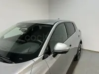 Usado Nissan Qashqai N-Connecta 140 CV (102 kW) 2024 Gris / plata SUV