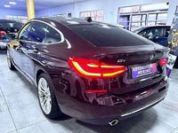 usado BMW 630 630 dA Gran Turismo xDrive