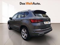 Usado Seat Ateca FR 150 CV (110 kW) 2025 Gris SUV