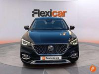 Usado MG HS Luxury 162 CV (119 kW) 2023 Negro SUV