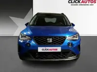 Usado Seat Arona Style 115 CV (84 kW) 2025 SUV