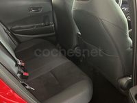 Usado Toyota C-HR Sport 196 CV (144 kW) 2025 Granate SUV