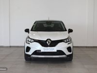 usado Renault Captur 1.0 Tce intens 90cv