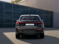 Nuevo Audi Q5 Sportback 204 CV (150 kW) 2026 Negro SUV