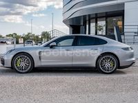 Occasion Porsche Panamera 4 470 PK (345 kW) 2024 Grijs Sedan