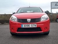 usado Dacia Sandero 1.2