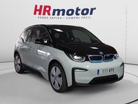Usado BMW i3 Comfort Edition 125 kW (171 CV) 2018 Blanco Utilitario