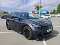 Usado Cupra Born 150 kW (204 CV) 2021 Eléctrico Utilitario