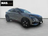 Nuevo Omoda 5 147 CV (108 kW) 2025 Gris / plata SUV