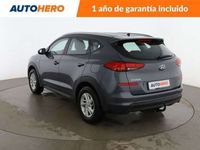 usado Hyundai Tucson 1.6 GDI Essence BE 4X2