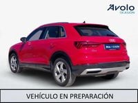 Usado Audi Q3 Advanced 150 CV (110 kW) 2023 SUV
