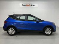 usado Seat Arona 1.0 TSI S&S Style XM 110