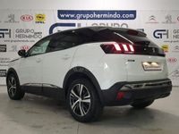 usado Peugeot 3008 1.2 S&s Puretech Allure 130