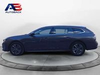 Usado Peugeot 508 SW Business-Line 131 CV (96 kW) 2020 Gris Familiar