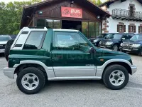 Usado Suzuki Vitara 96 CV (70 kW) 2001 Verde SUV