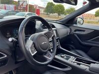 usado Jaguar F-Pace 3.0d V6 300 CV AWD aut. S