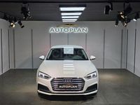 Usado Audi A5 S-Line 218 CV (160 kW) 2018 Blanco Coupe