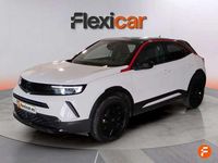 Usado Opel Mokka S 110 CV (80 kW) 2024 Blanco SUV