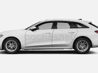 Usado Audi A5 S-Line 204 CV (150 kW) 2025 Blanco Familiar