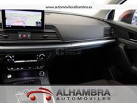 usado Audi Q5 40 Tdi Quattro-ultra Black Line S Tronic 150kw